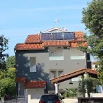 Apartmán Barbic *