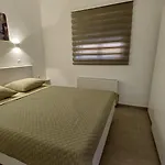 Barbic Apartmán
