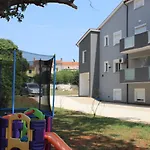 Barbic Apartmán *