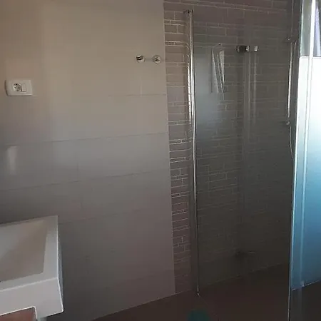 Barbic Διαμέρισμα