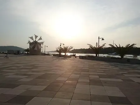 Barbic Μεντουλίν