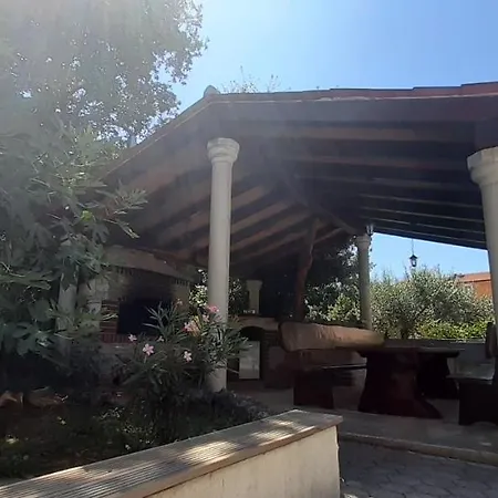 Διαμέρισμα Barbic Μεντουλίν