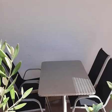 Διαμέρισμα Barbic