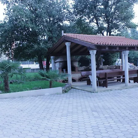 Barbic Apartman *