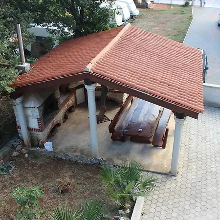 Barbic Apartman
