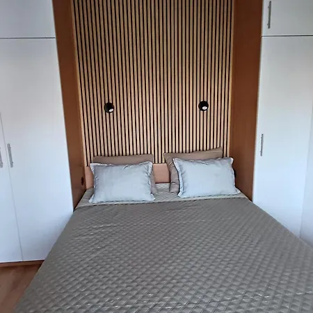 Apartman Barbic