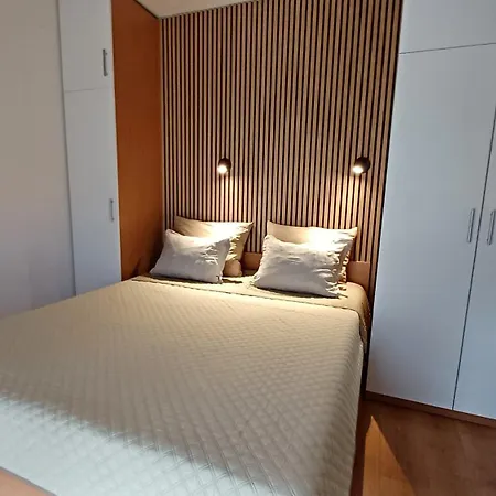 Barbic Apartmán