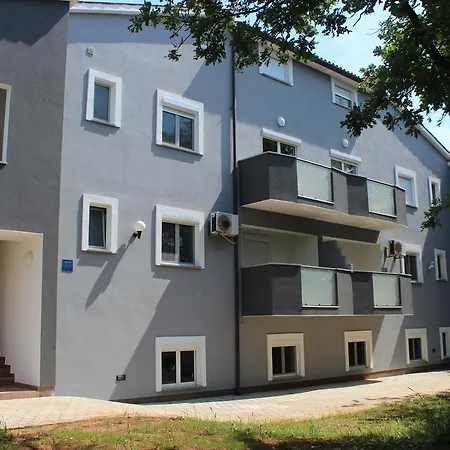 Barbic Διαμέρισμα