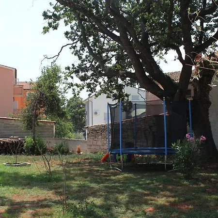 Apartman Barbic