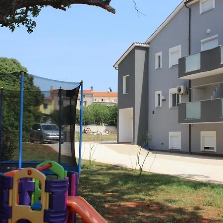 Barbic Apartman *