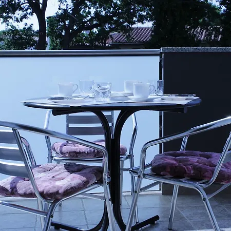 Apartman Barbic *