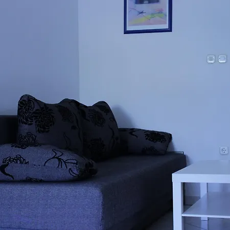 Barbic Apartman Medulin