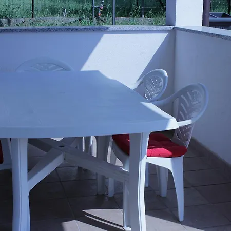 Apartman Barbic *