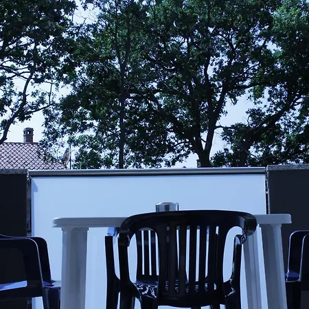 Barbic Apartman
