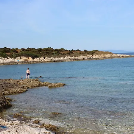 Barbic Διαμέρισμα