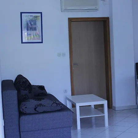 Barbic Apartman *