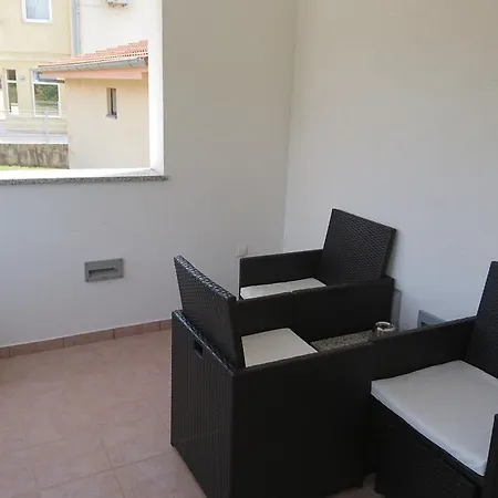 Barbic Διαμέρισμα *