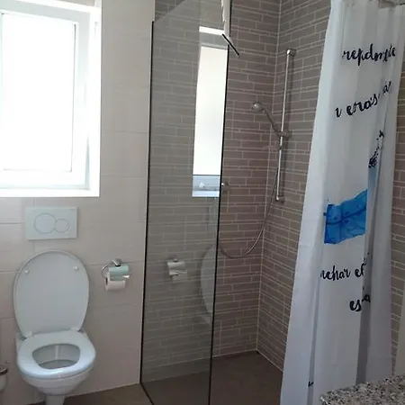 Barbic Apartman *