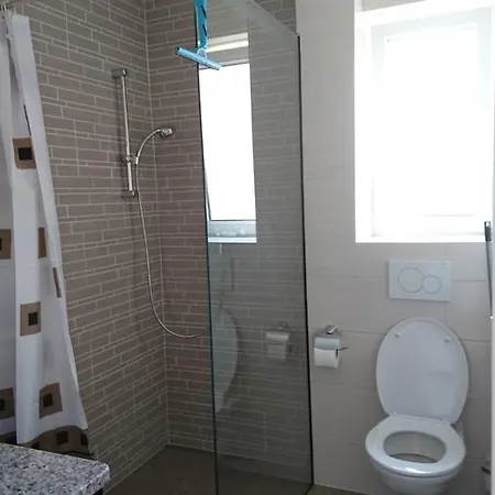 Barbic Apartman Medulin