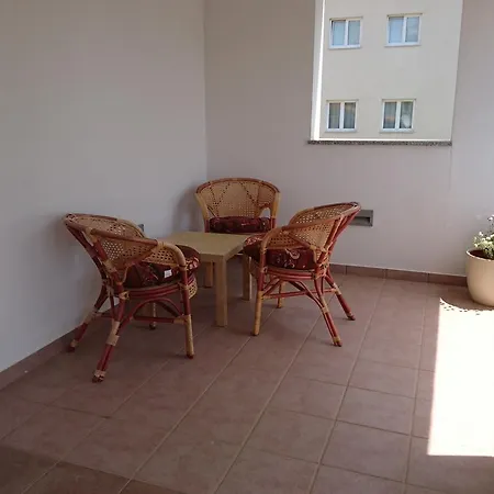 Barbic Διαμέρισμα