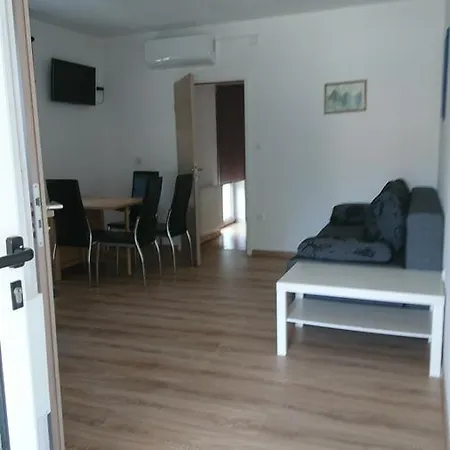 Barbic Apartman *