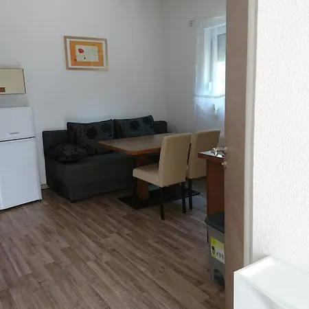 Barbic Διαμέρισμα Μεντουλίν