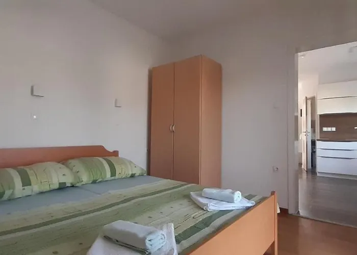 Lägenhet Barbic *
