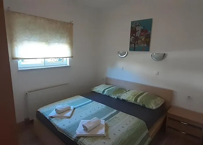 Lägenhet Barbic