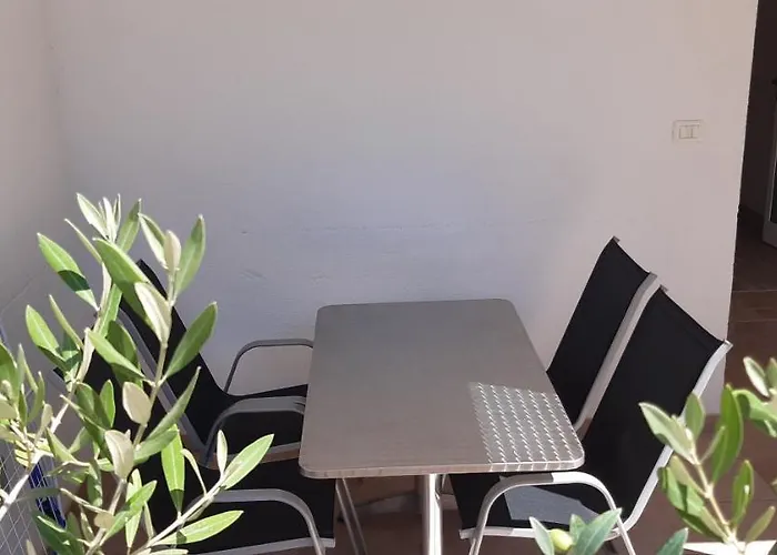 Lägenhet Barbic