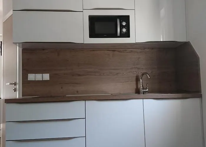 Barbic Lägenhet Medulin