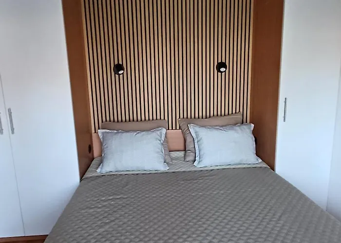 Lägenhet Barbic