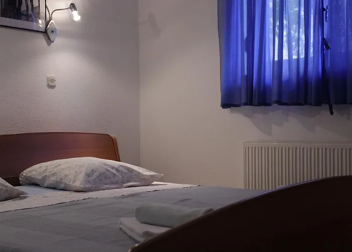 Barbic Lägenhet Medulin