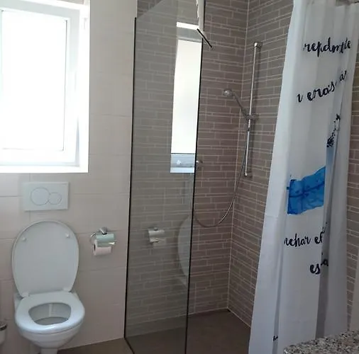 Barbic Lägenhet *