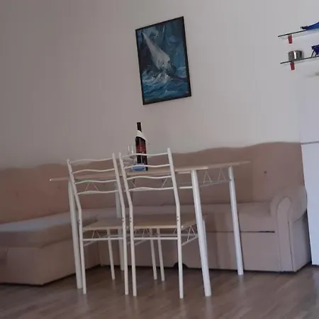 Barbic Apartamento Medulin