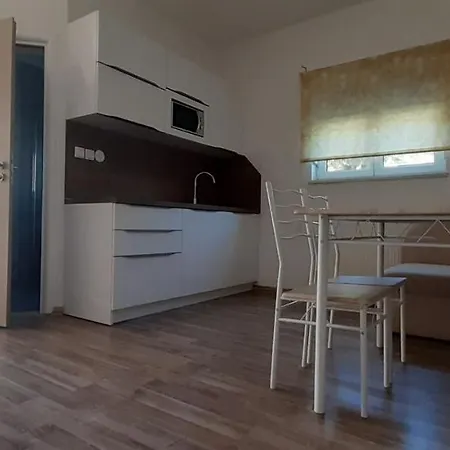 Barbic Apartment