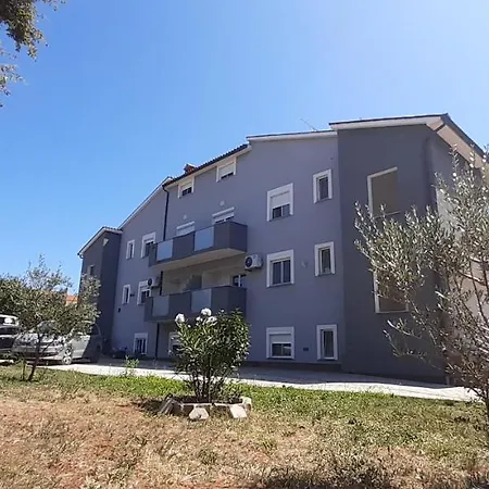 Barbic Apartmán Medulin