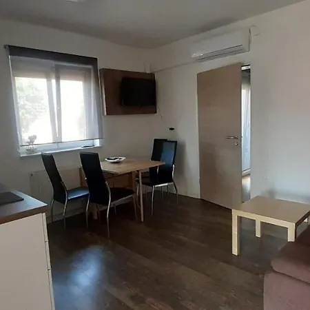 Apartmán Barbic Medulin