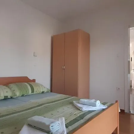 Apartmán Barbic *