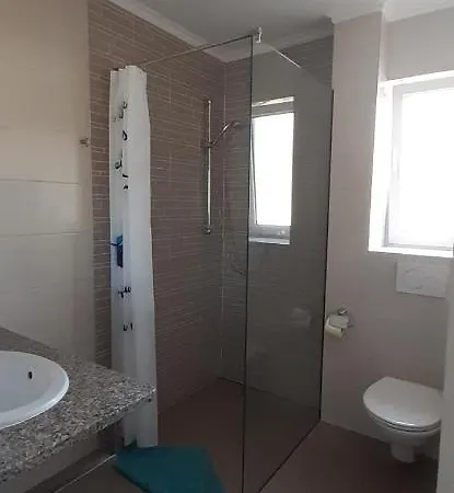 Apartmán Barbic *