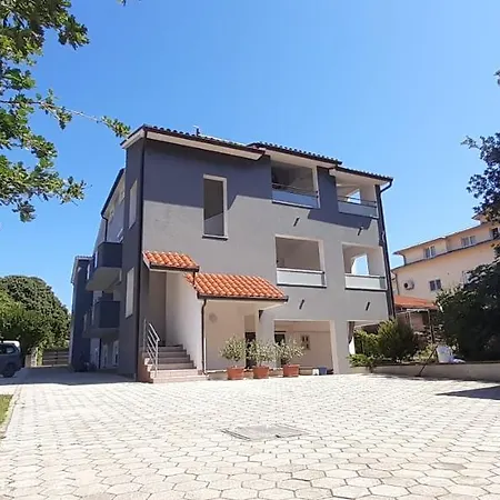 Apartmán Barbic