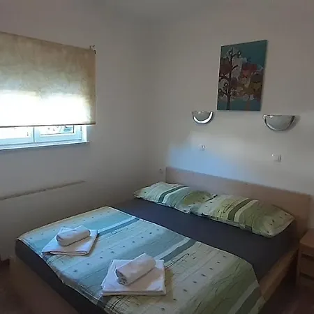Apartmán Barbic