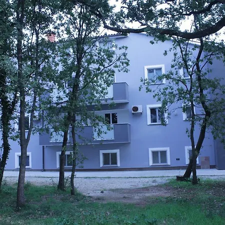 Apartamento Barbic Medulin