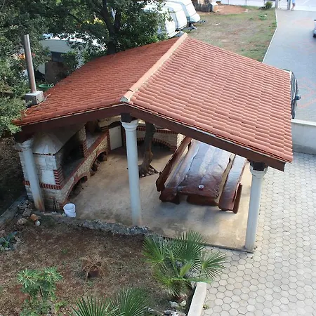 Barbic Apartmán