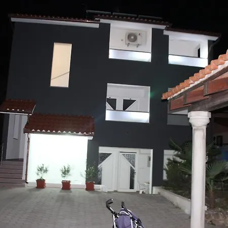 Apartmán Barbic Medulin
