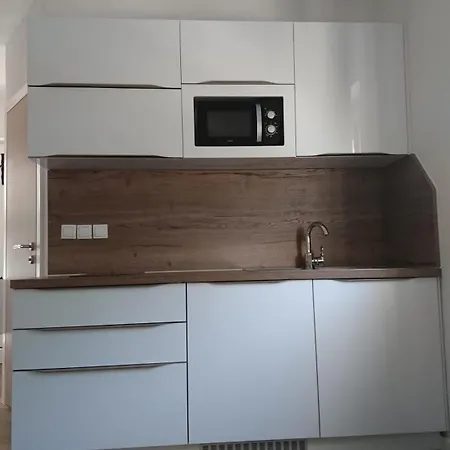 Barbic Apartmán Medulin
