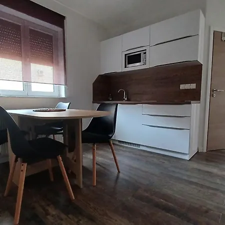 Barbic Apartmán