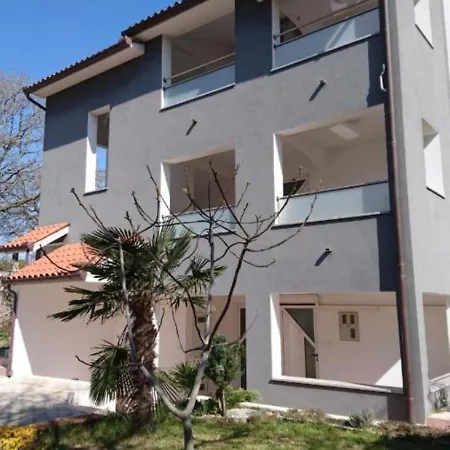 Apartmán Barbic