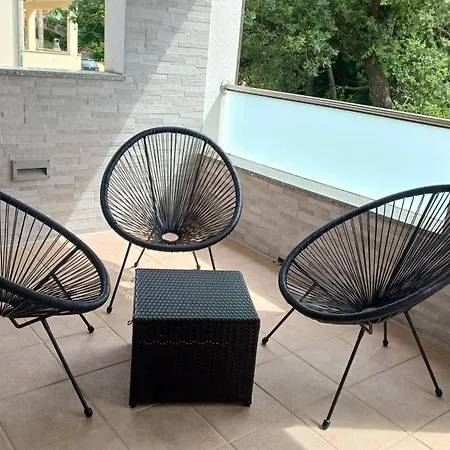 Barbic Apartmán Medulin