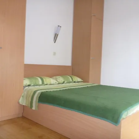 Barbic Apartmán