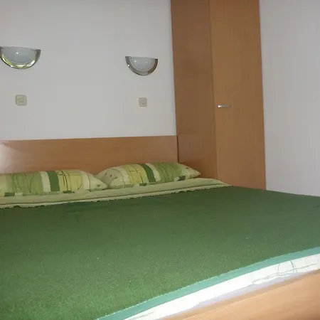 Barbic Apartamento *